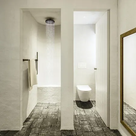 Panorama Serenity 4* Patmos Town