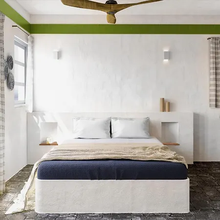 Hotel Panorama Serenity Patmos Town
