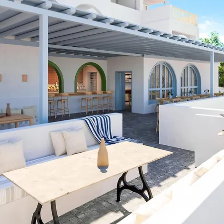 Hotel Panorama Serenity 4*