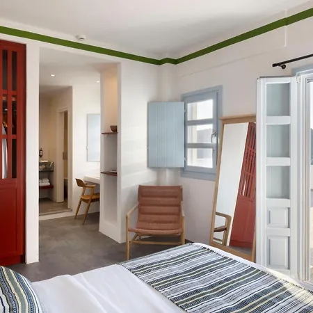 Otel Panorama Serenity 4*