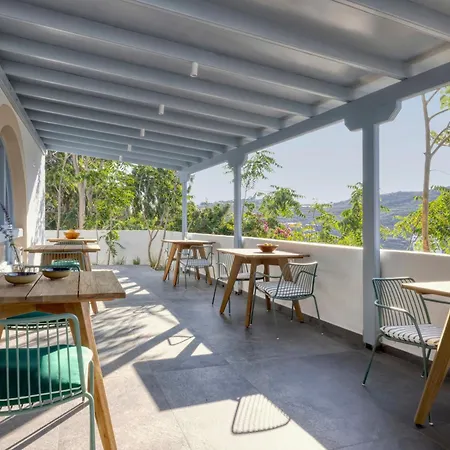 Otel Panorama Serenity