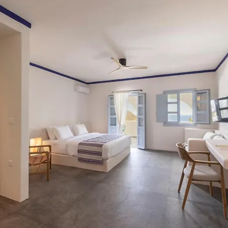 Panorama Serenity 4*