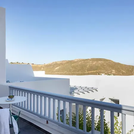 Panorama Serenity