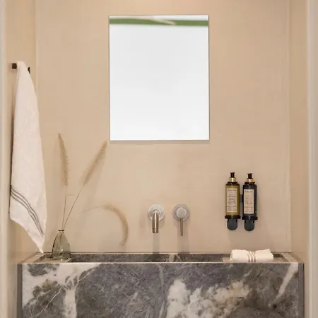 Panorama Serenity Pátmos