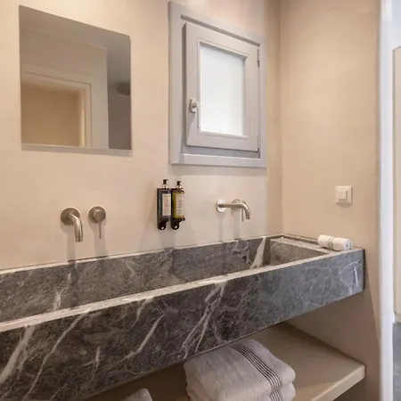 Otel Panorama Serenity Pátmos