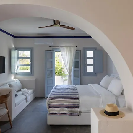 Otel Panorama Serenity 4*