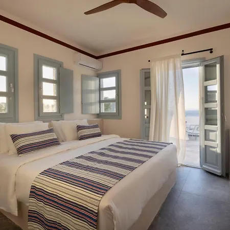 Panorama Serenity 4*