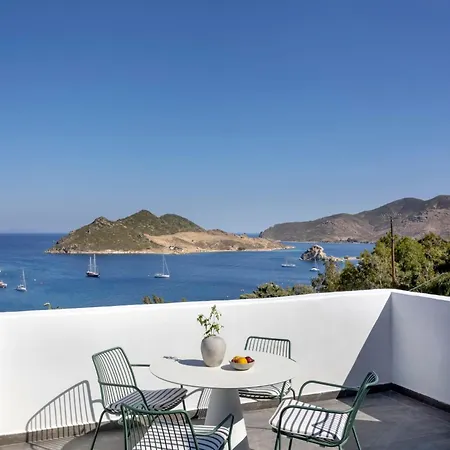 Panorama Serenity Pátmos