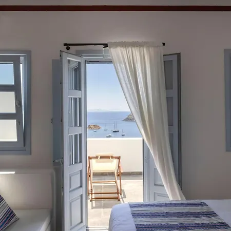 Panorama Serenity 4*