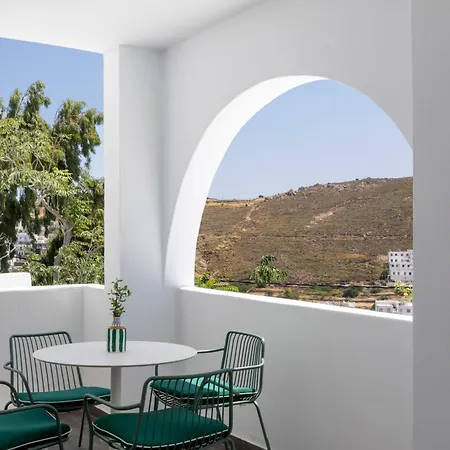 Panorama Serenity Pátmos