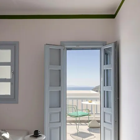 Panorama Serenity 4*