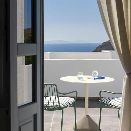 Panorama Serenity 4*