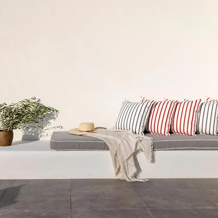 Panorama Serenity Pátmos