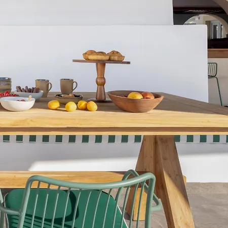 Panorama Serenity Pátmos