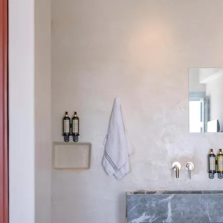 Panorama Serenity 4* Pátmos