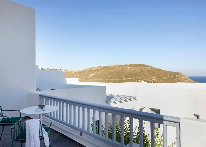Panorama Serenity