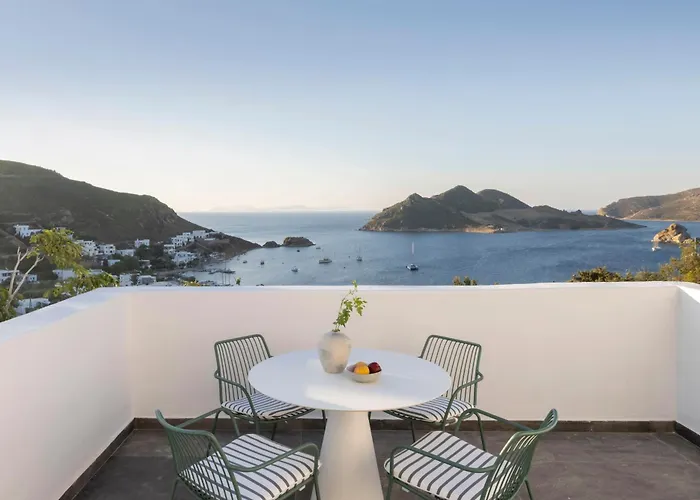 Panorama Serenity
