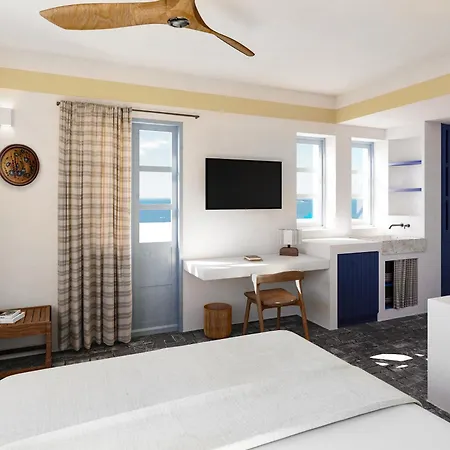Panorama Serenity 4*