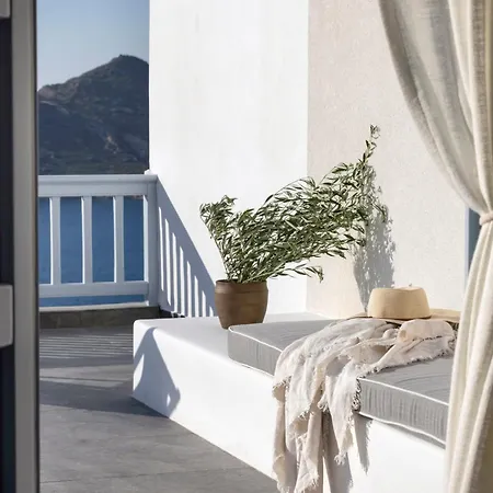 Panorama Serenity Ξενοδοχείο