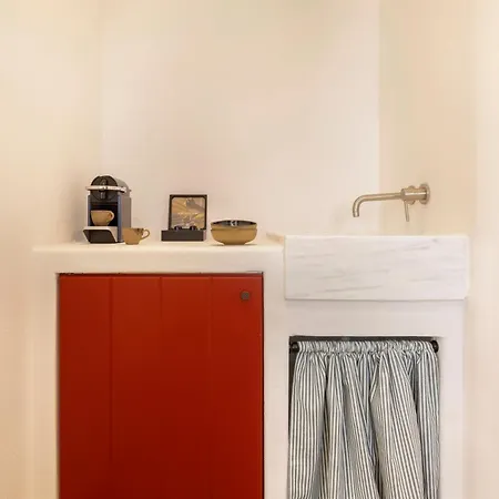 Panorama Serenity شقة فندقية 4*