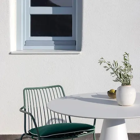 Panorama Serenity شقة فندقية
