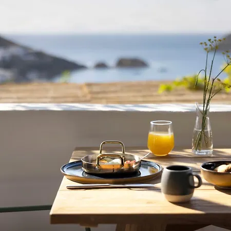Panorama Serenity Ξενοδοχείο 4*