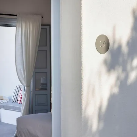 Ξενοδοχείο Panorama Serenity 4*
