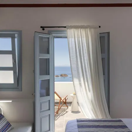 Panorama Serenity Ξενοδοχείο