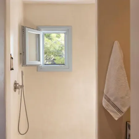 Szálloda Panorama Serenity