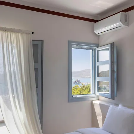 شقة فندقية Panorama Serenity
