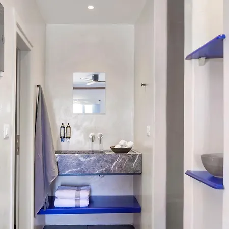 Szálloda Panorama Serenity