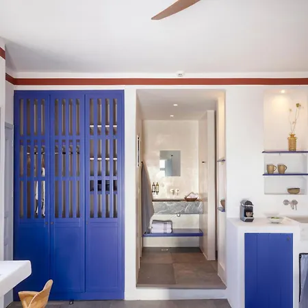 Panorama Serenity Szálloda