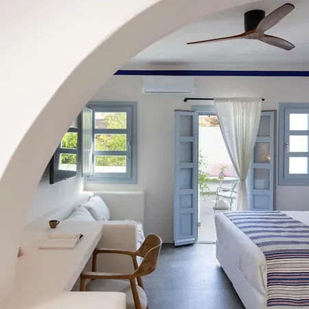 Panorama Serenity Ξενοδοχείο 4*