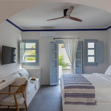 Panorama Serenity Aparthotel 4*