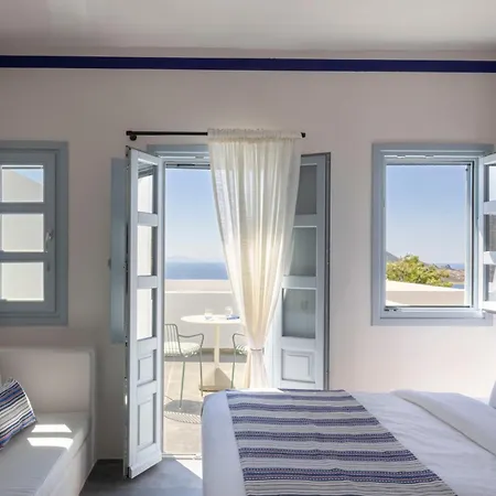 Panorama Serenity Aparthotel 4*