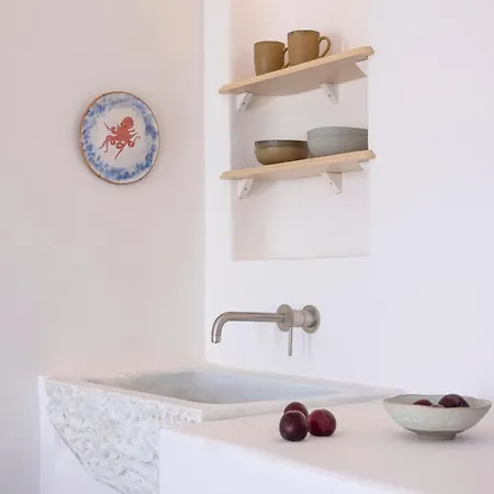 Panorama Serenity Pátmosz