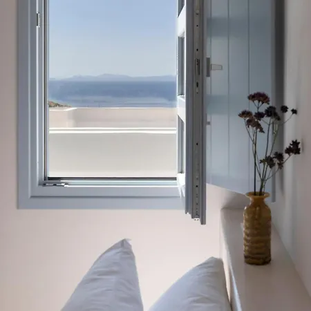 Szálloda Panorama Serenity