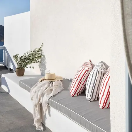 Panorama Serenity 4* Πάτμος
