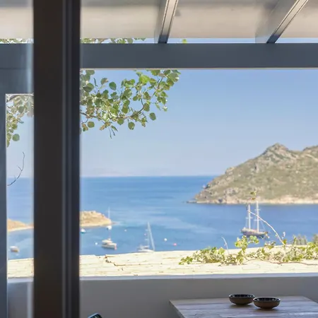 Panorama Serenity Aparthotel 4*