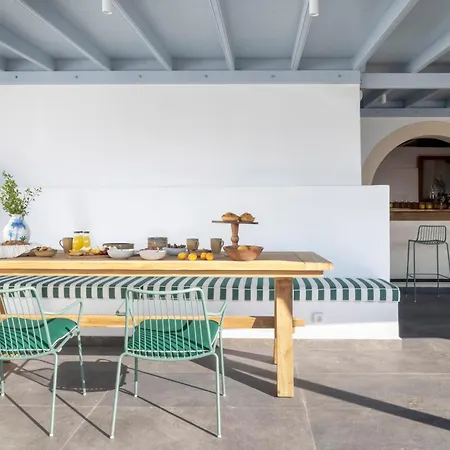 Panorama Serenity 4*