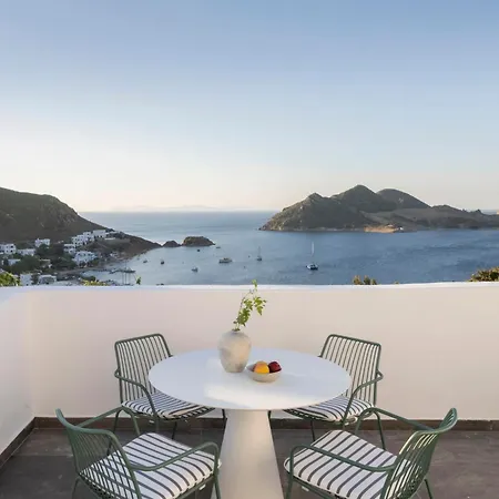 Panorama Serenity