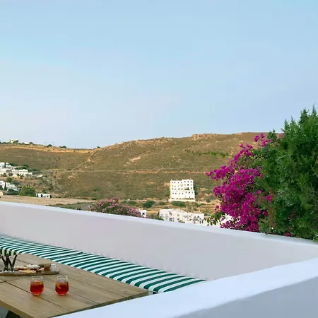 Panorama Serenity شقة فندقية