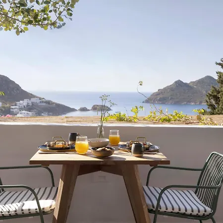 Panorama Serenity Πάτμος