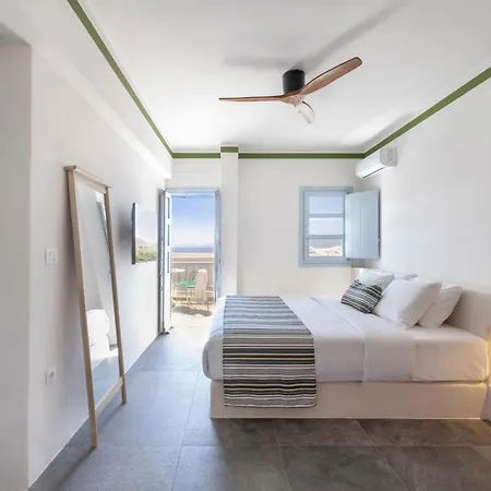 شقة فندقية Panorama Serenity