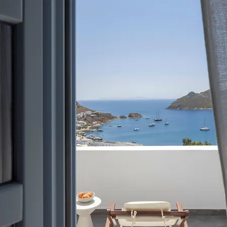 Panorama Serenity