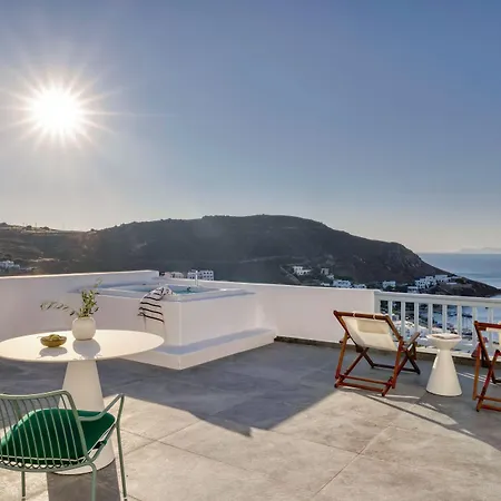 Aparthotel Panorama Serenity 4*
