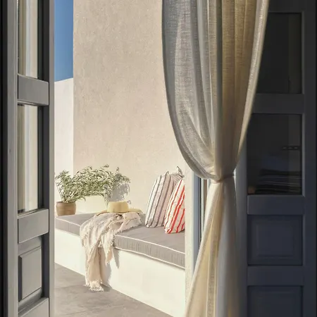 Aparthotel Panorama Serenity 4*
