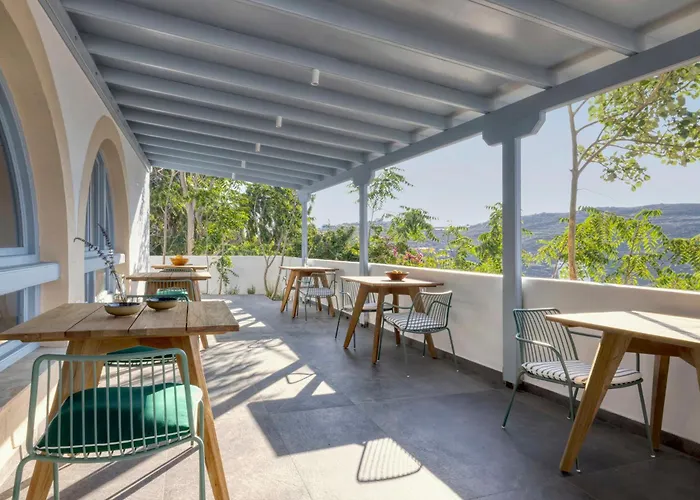 ホテル Panorama Serenity