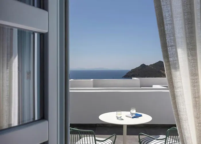 ホテル Panorama Serenity 4*