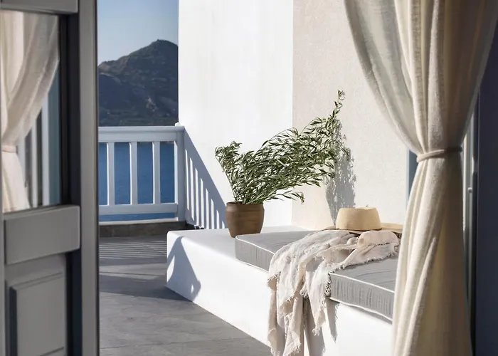 Panorama Serenity ホテル